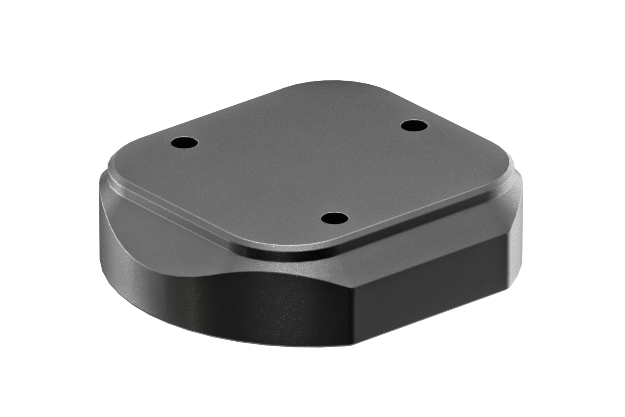 70 mm Adapter for Simucube 3