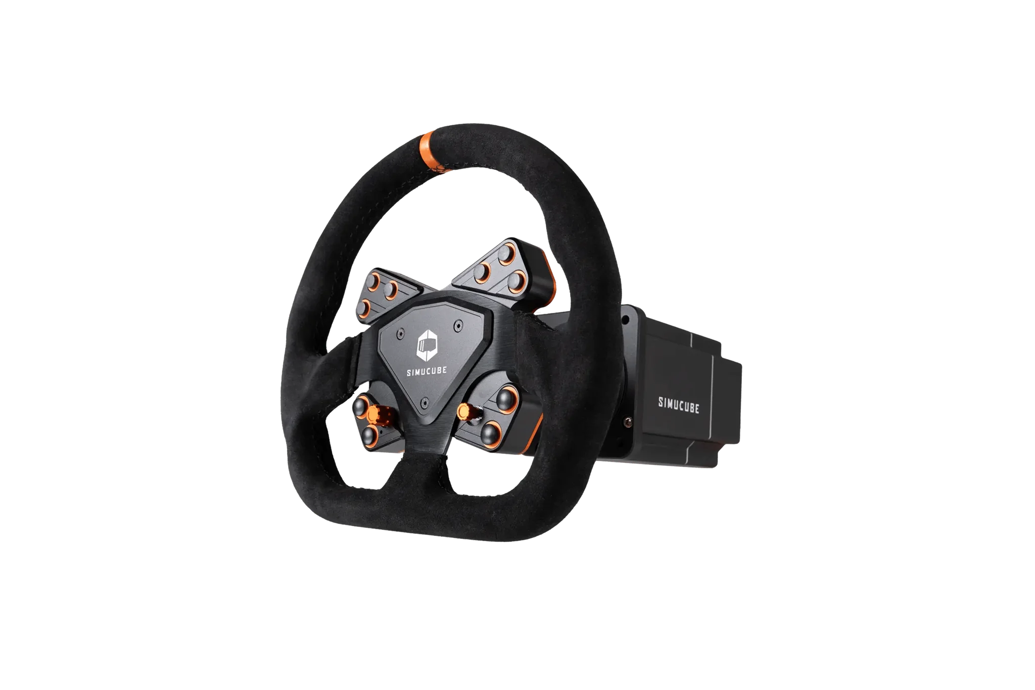Tahko GT-21 Black Edition x Simucube 2 Wheelbase Bundle