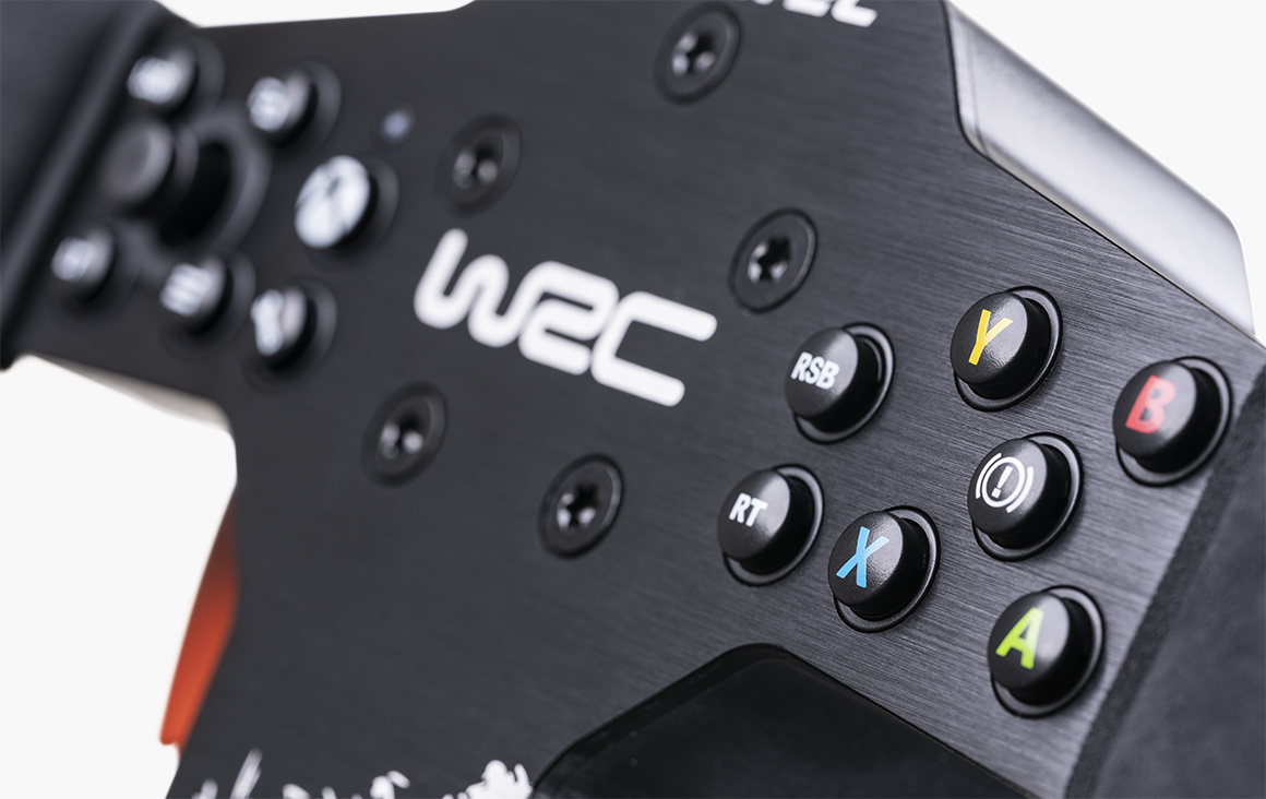 The Xbox One® / Windows® 10 (Xbox Play Anywhere) mode