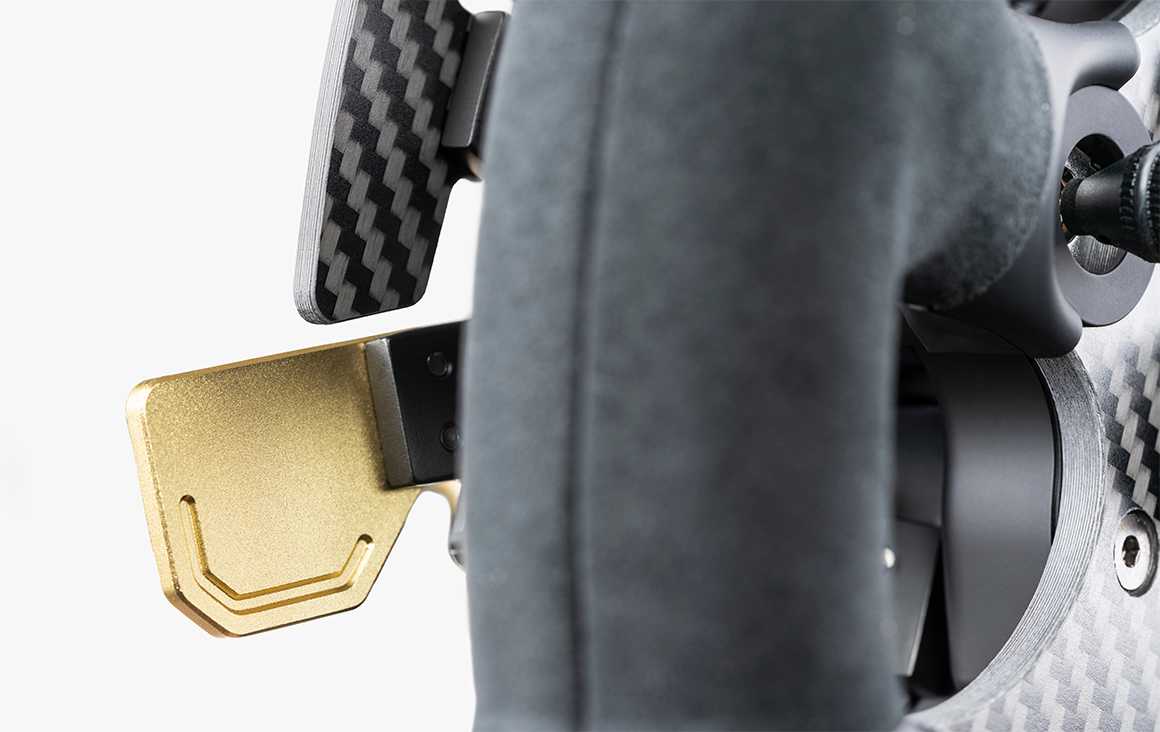 More than just dual clutch