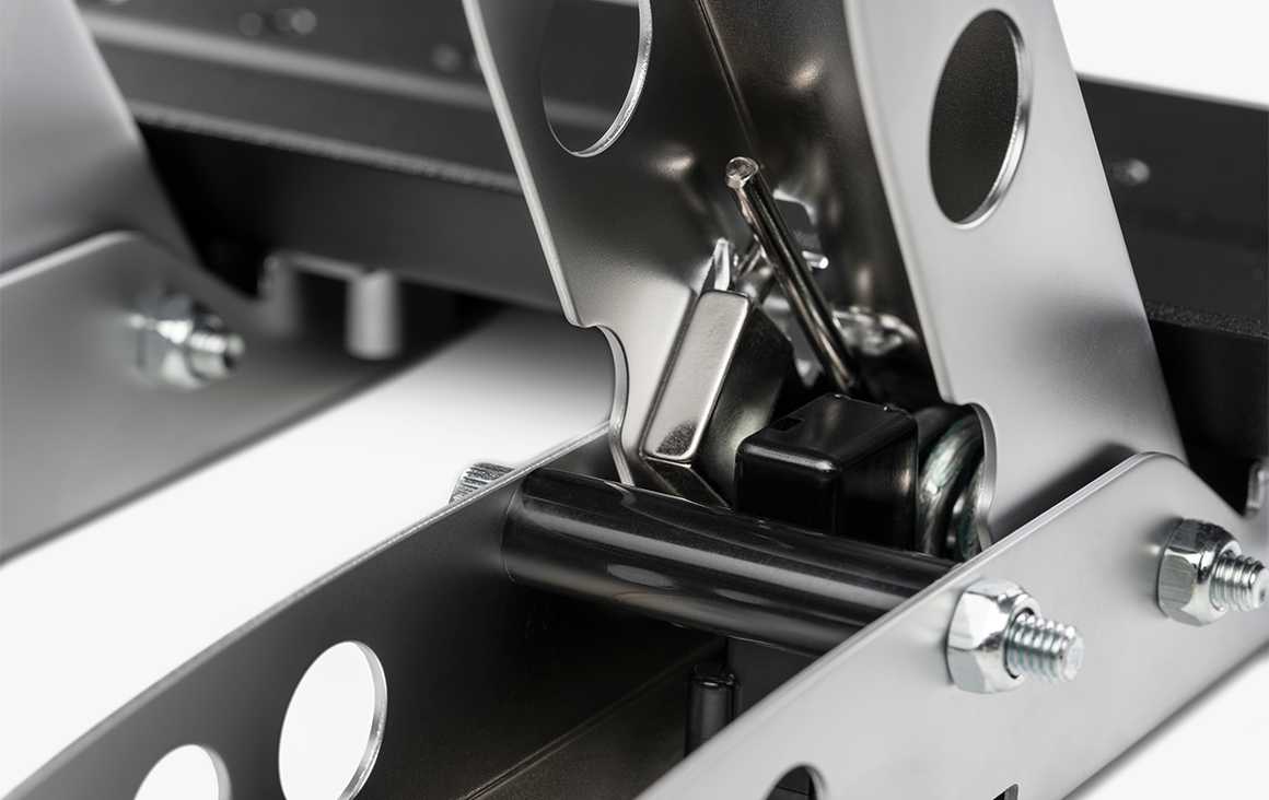 Durability and precision