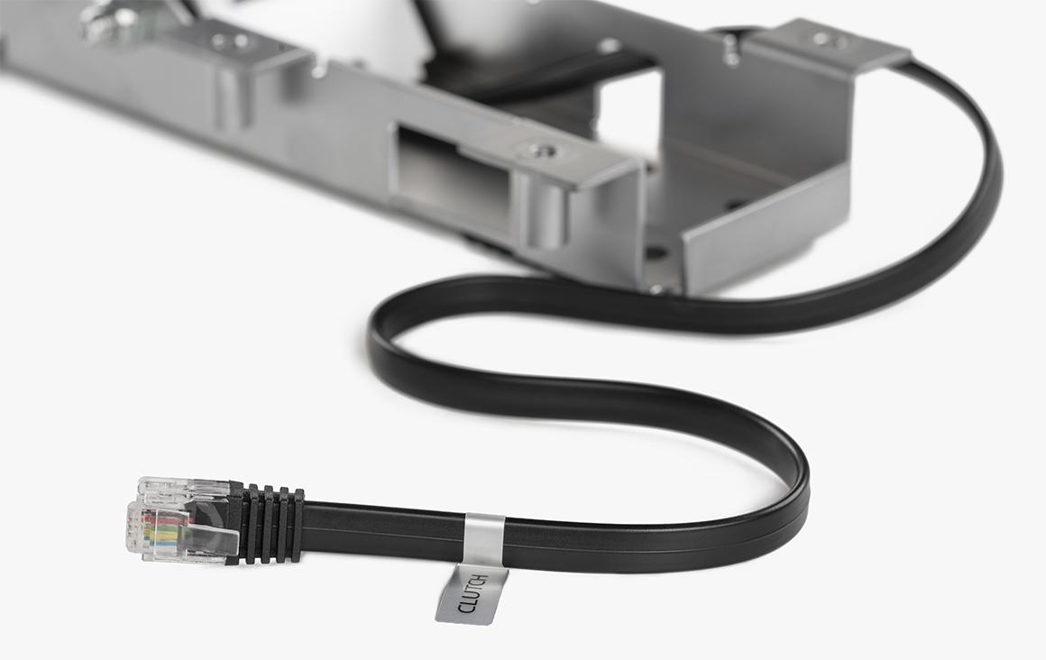 Plug and play