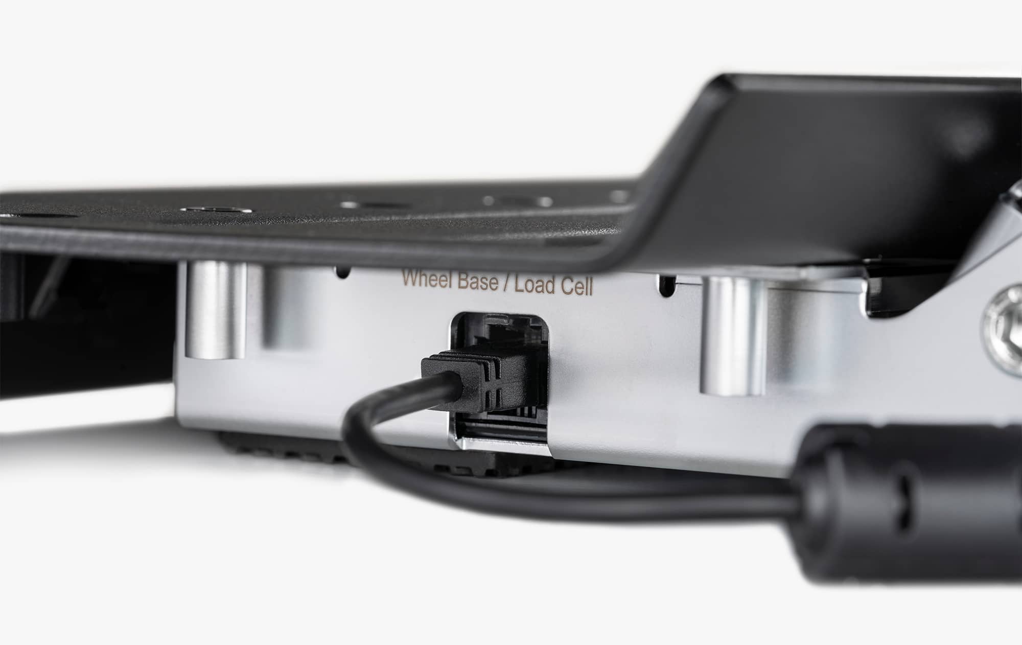 Plug and Play.