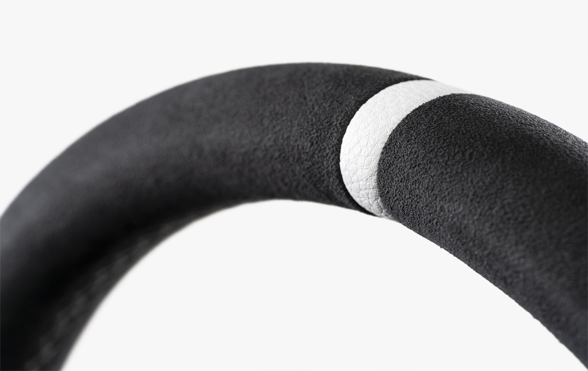 Authentic and fine materials