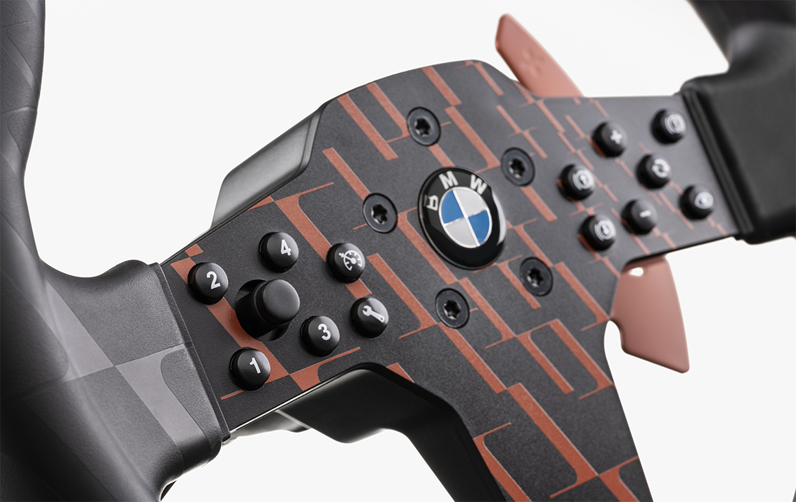 EYE-CATCHING, MULTI-PURPOSE DESIGN