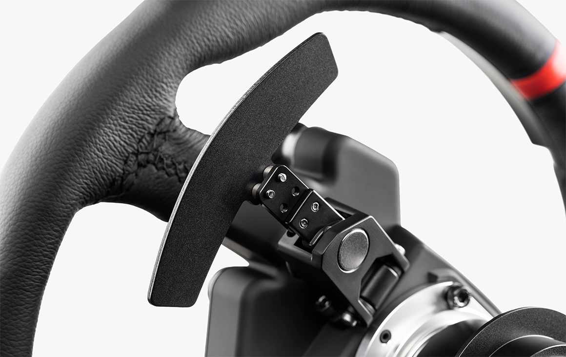 MAGNETIC SHIFTERS