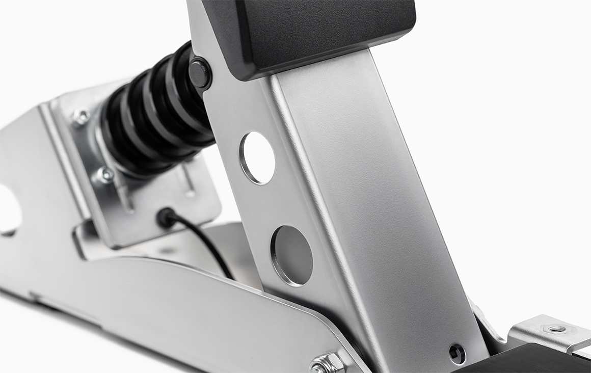 Durability and precision.