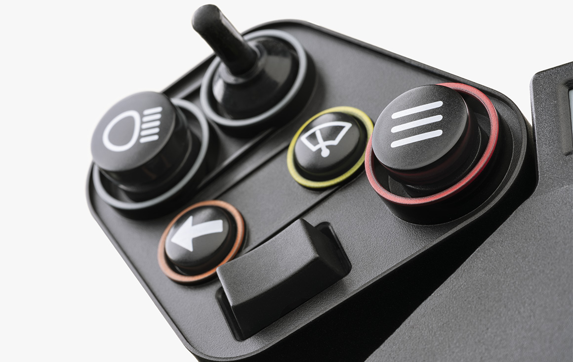 Plenty of inputs