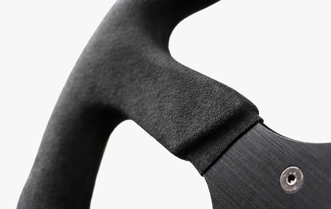 Authentic and fine materials