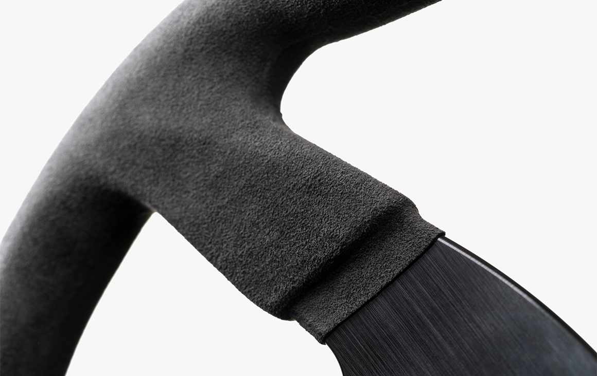 Authentic and fine materials