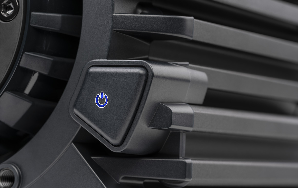 AN EXCEPTIONAL PLAYSTATION DRIVING EXPERIENCE.