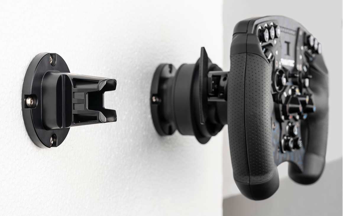 FITS ALL QR2 STEERING WHEELS