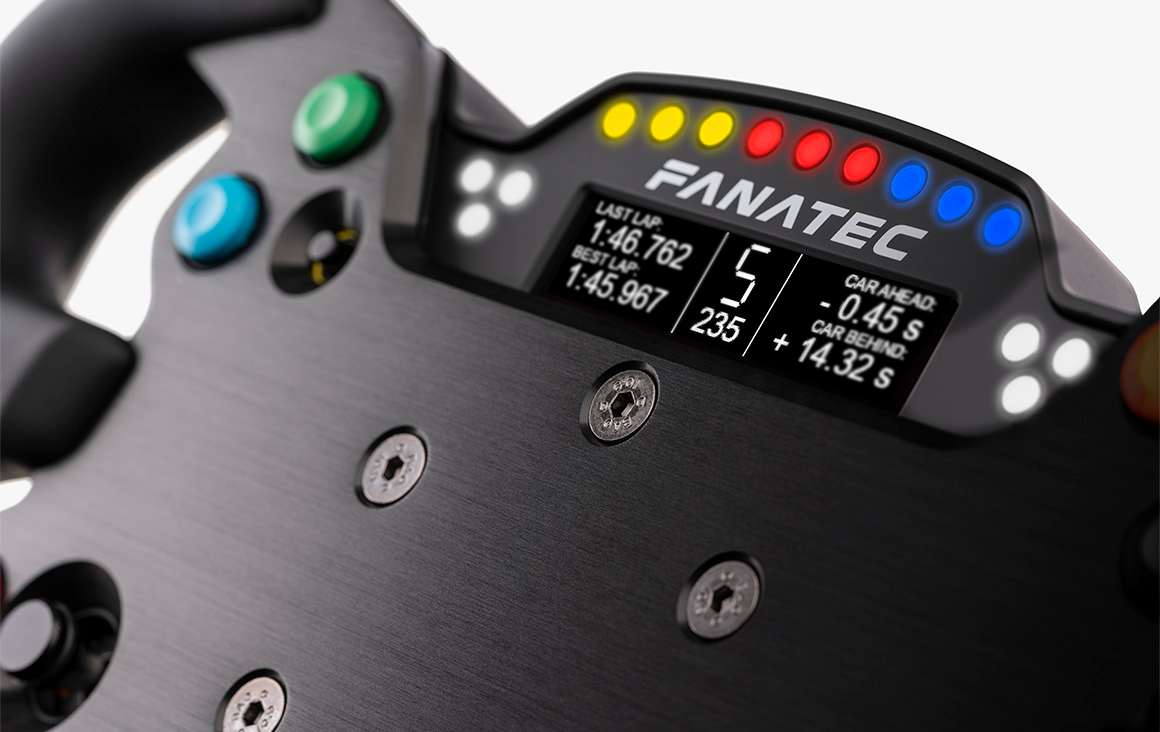 Designed for GT3