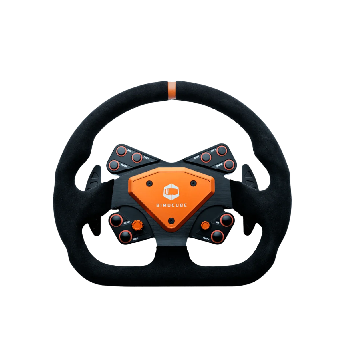 Simucube Tahko GT-21 Wireless Wheel