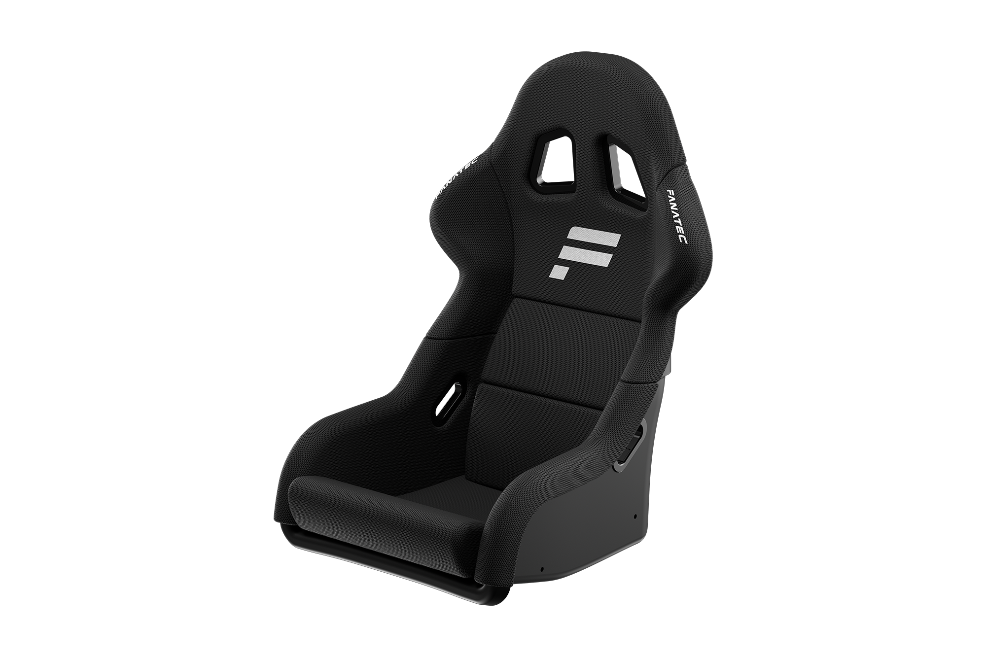 GT Cockpit Seat (Black)