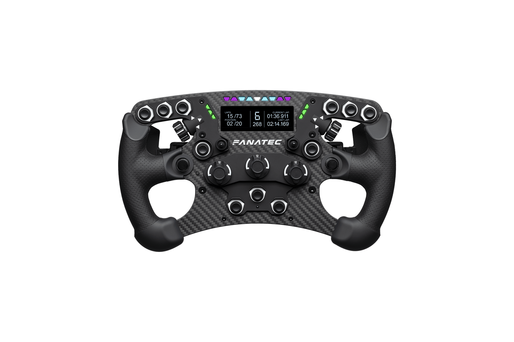 ClubSport Formula V3