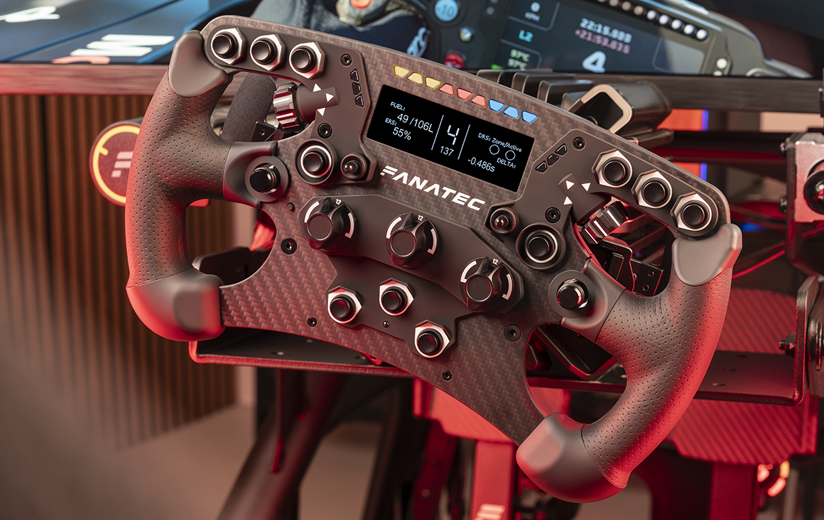 Built Wider. Built Better.