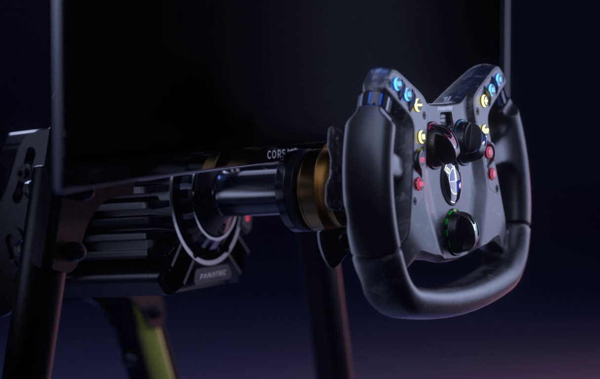 Maximize Your FOV.