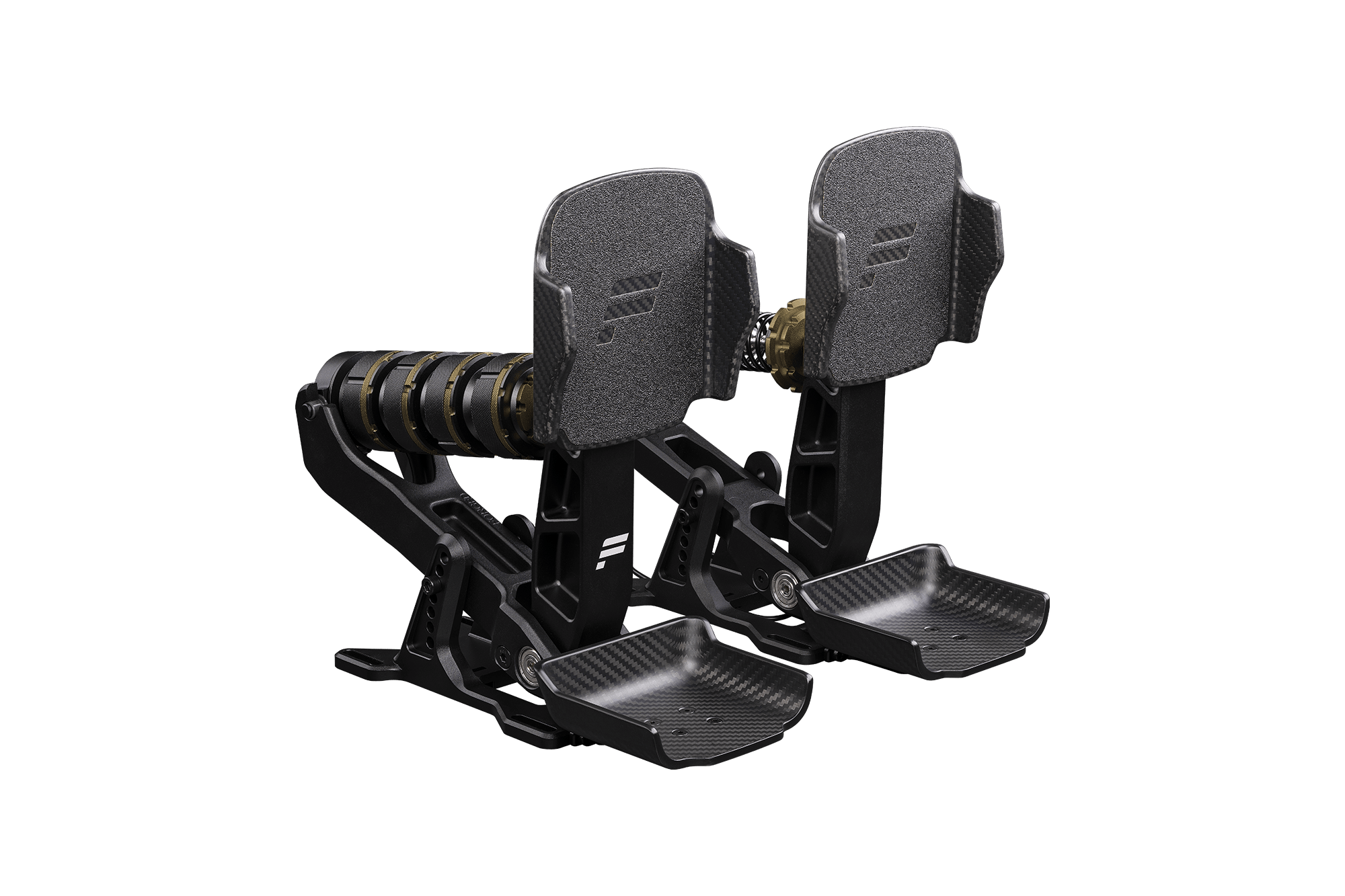 Podium Pedals Formula