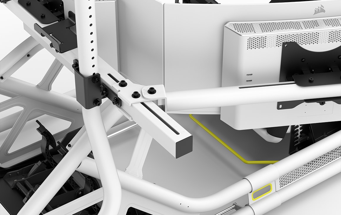 Stable Construction.