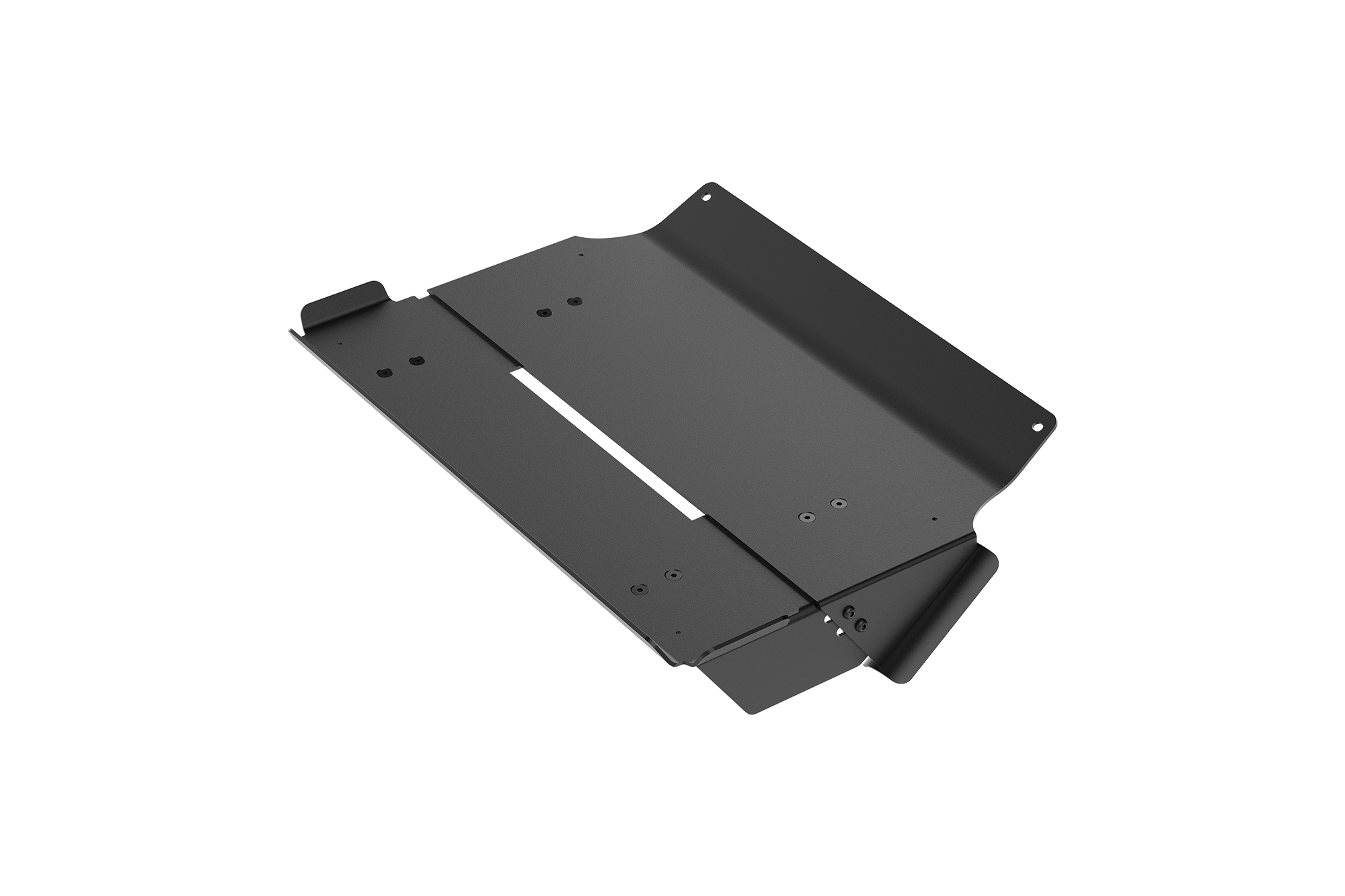 GT Cockpit PC Tray