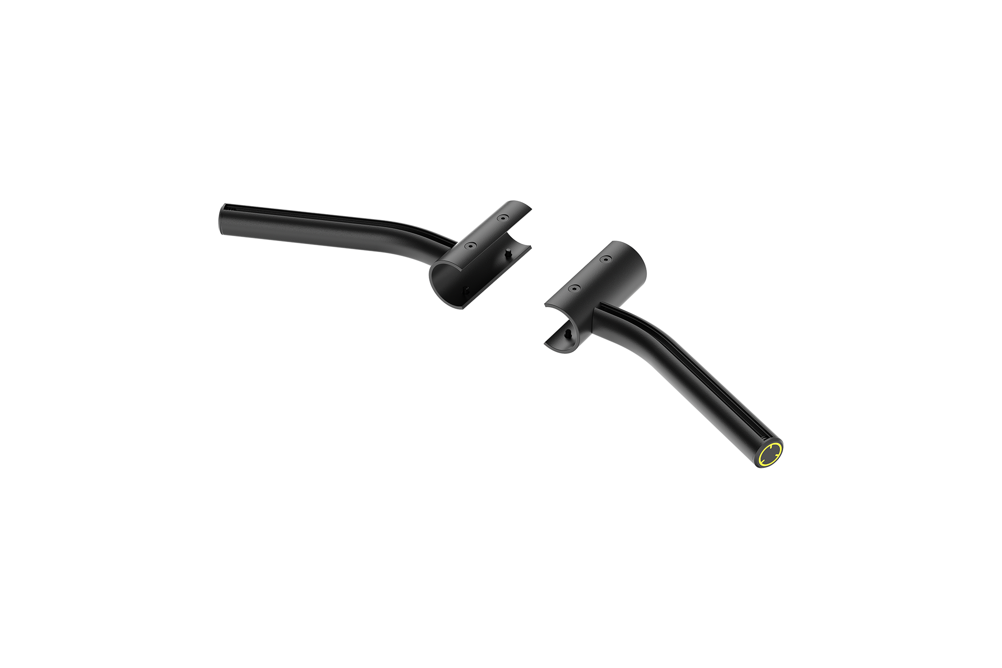 GT Cockpit Accessory Mount (Black)