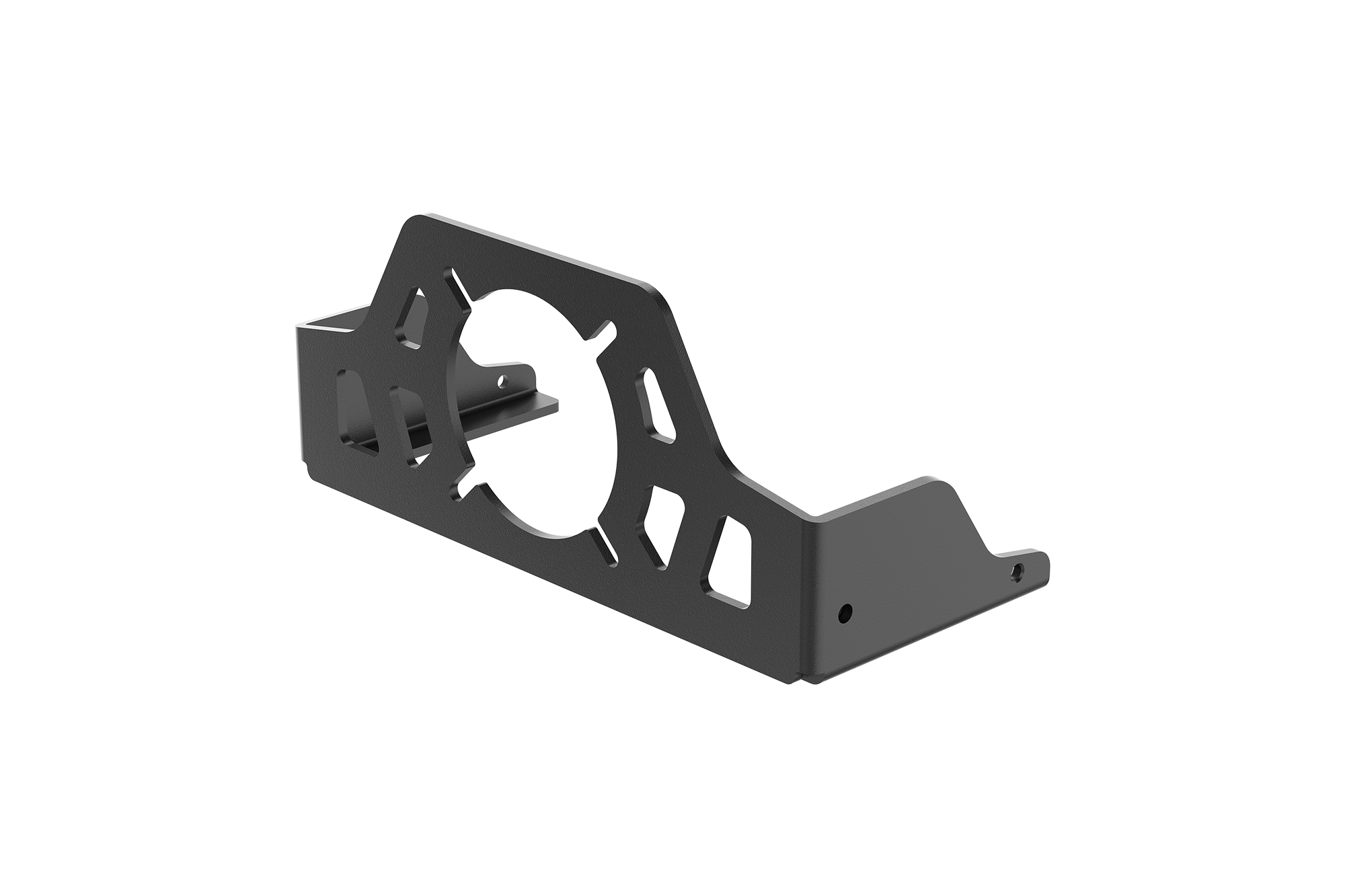 GT Cockpit Direct Drive Front Mount