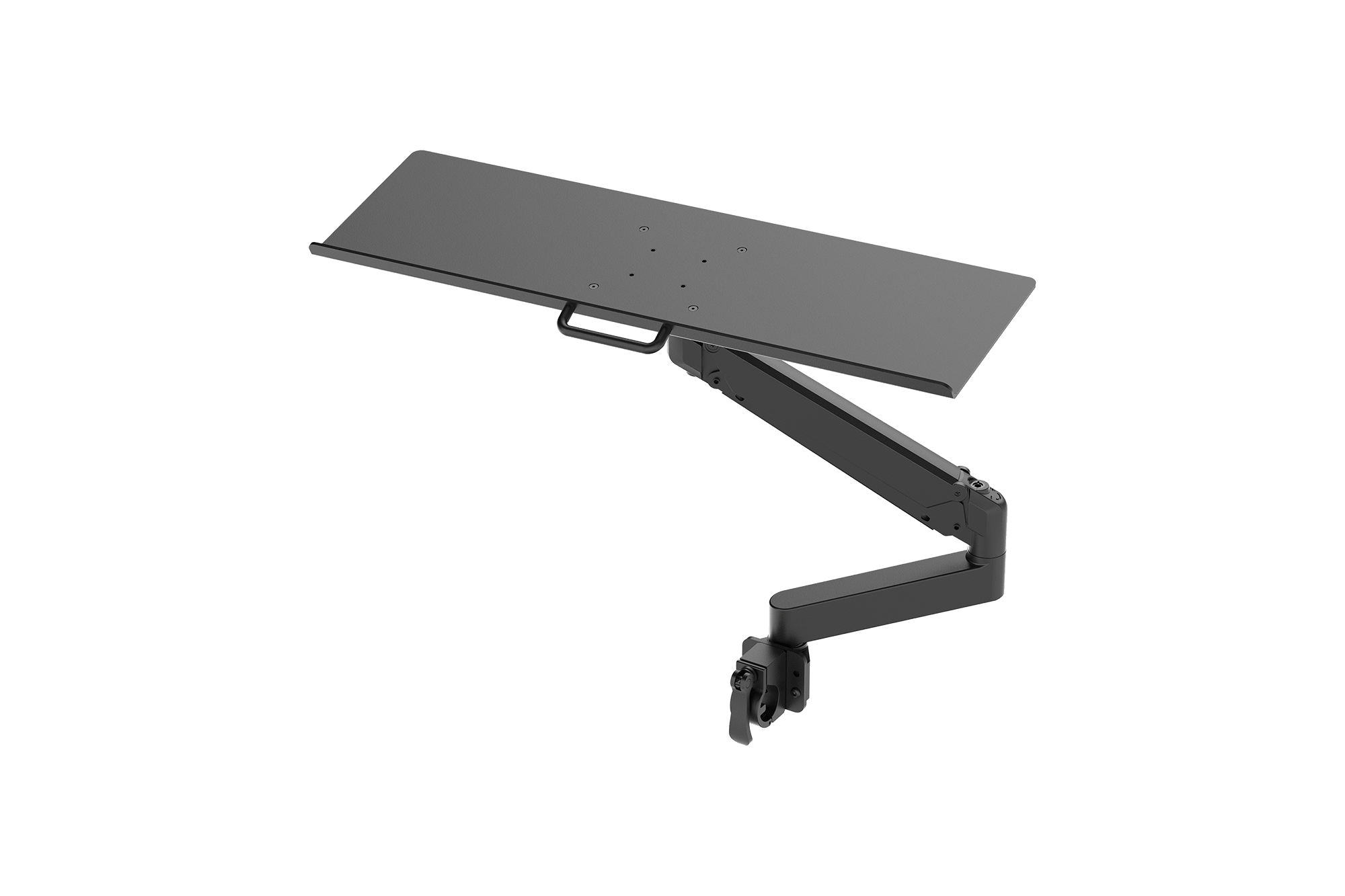GT Cockpit Keyboard Tray