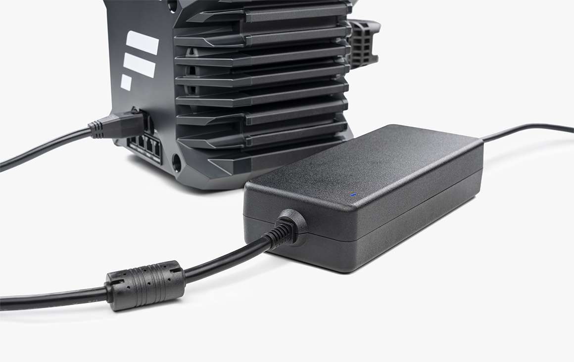 UP TO 8 NM OF TORQUE.