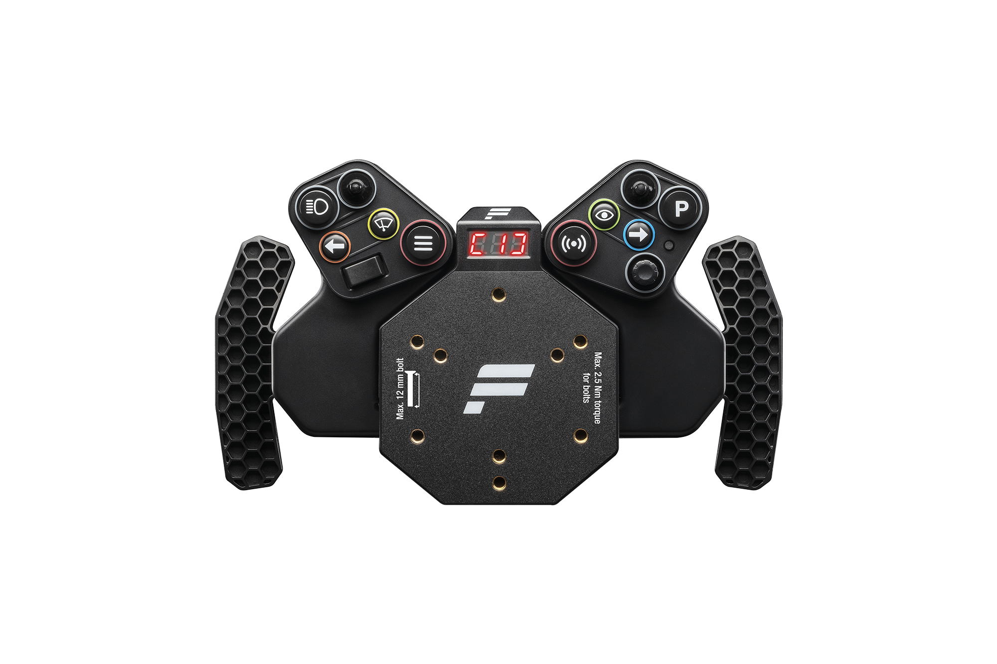 CSL Universal Hub V2