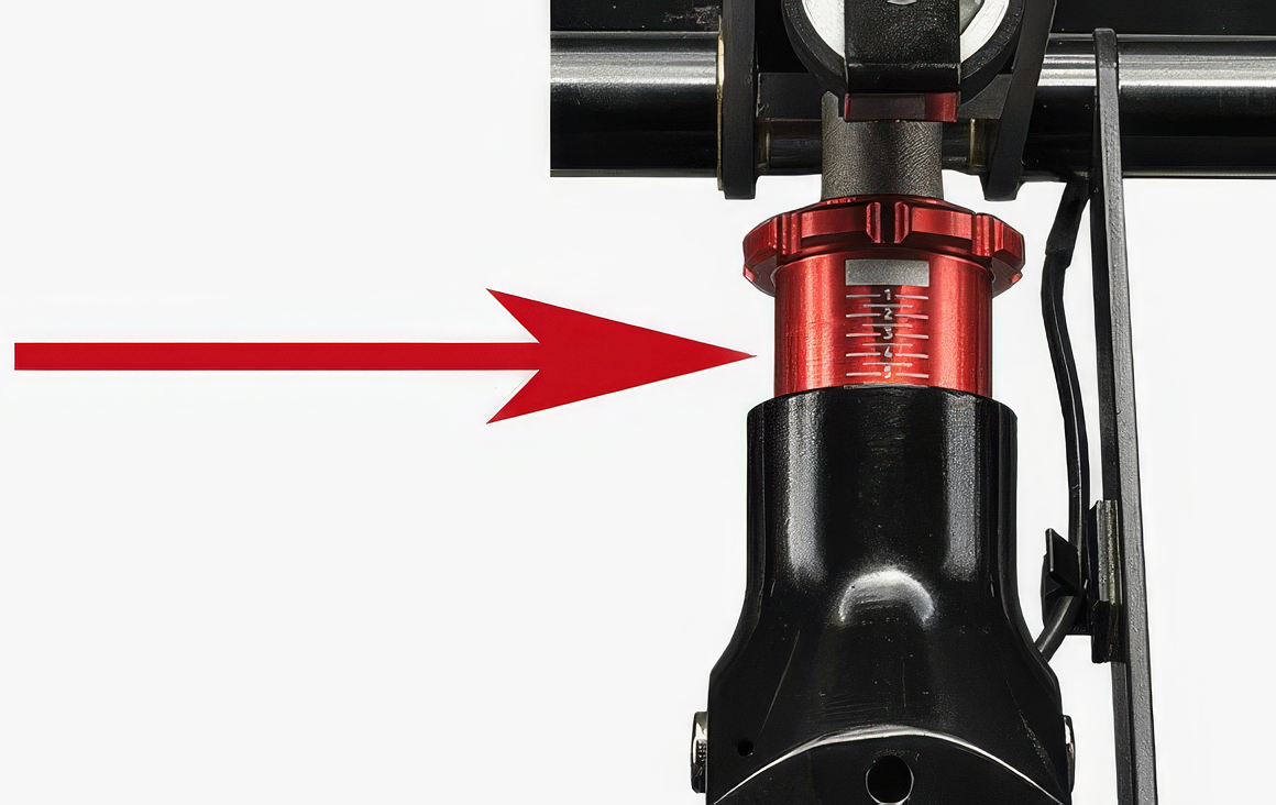 Compatible to ClubSport Pedals V3