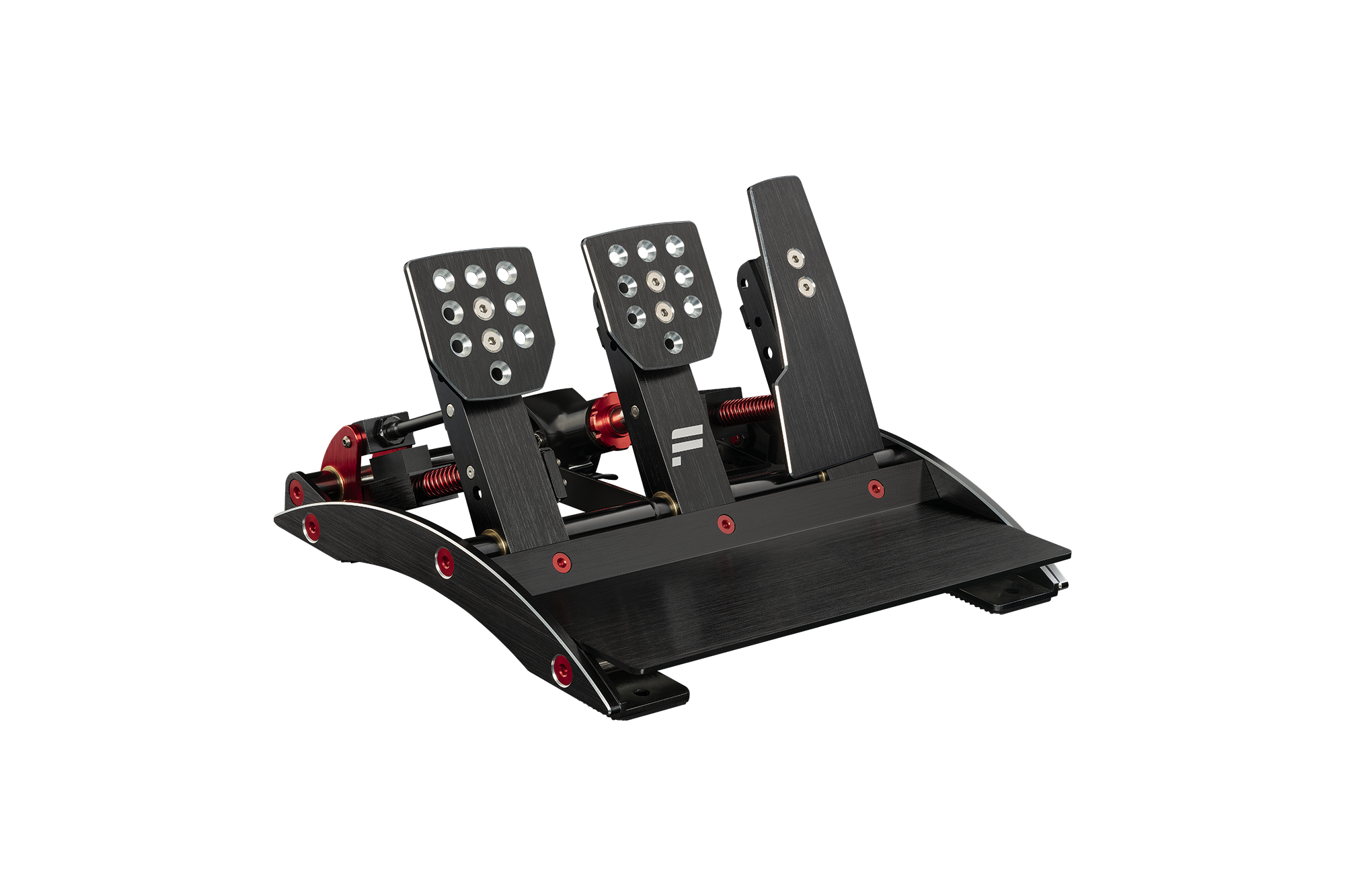 ClubSport GT Cockpit Gran Turismo Bundle - Black (18 Nm)