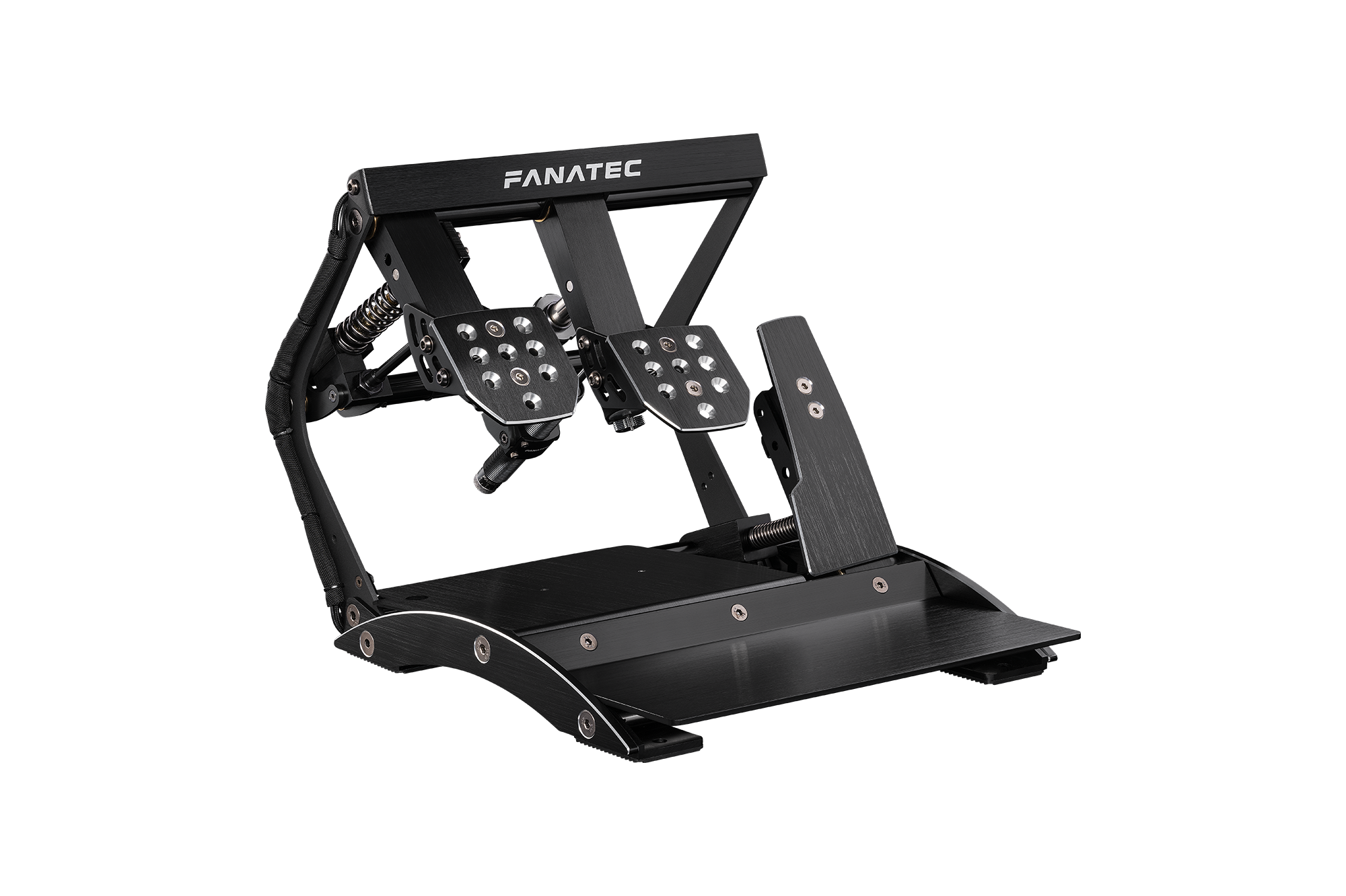ClubSport Pedals V3 Inverted (Refurbished)