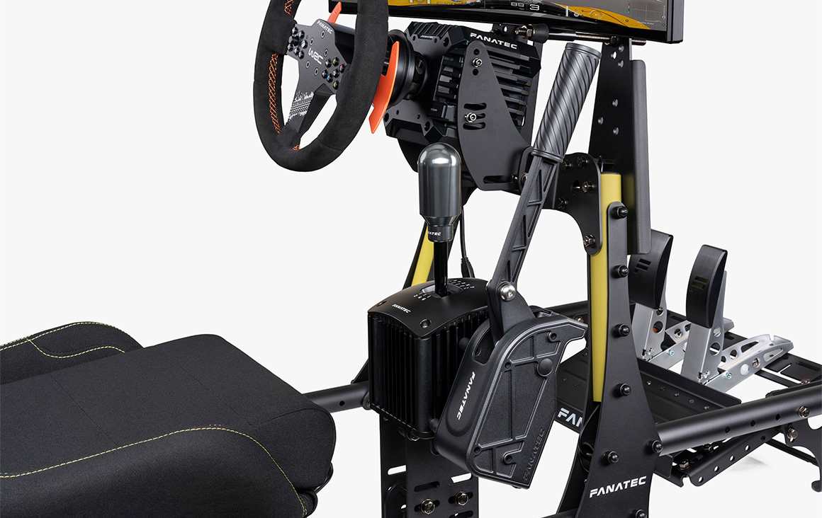 Side-mount