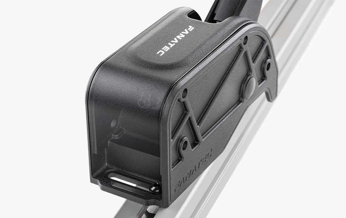 Angle mount