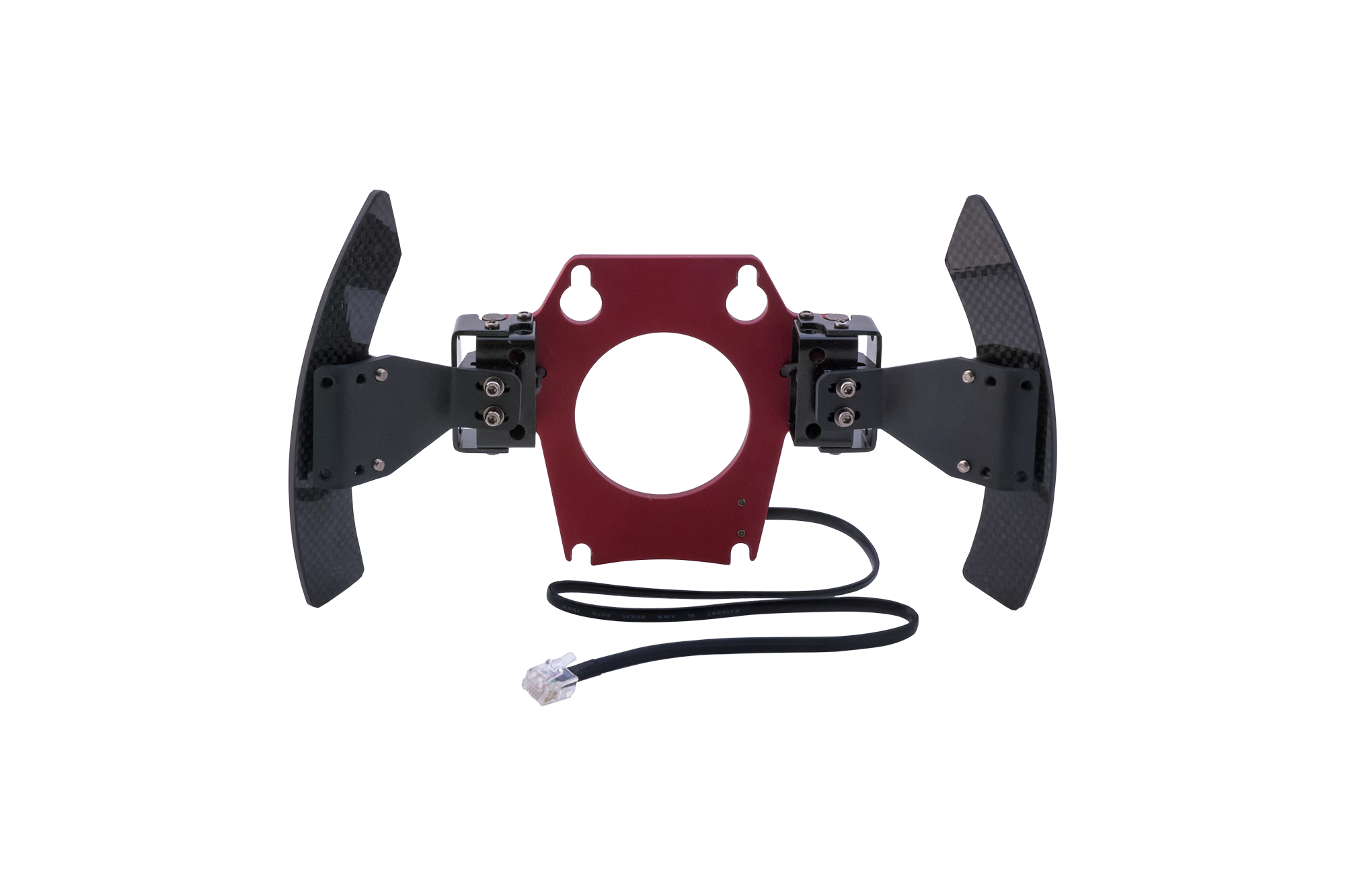 ClubSport Static Shifter Paddles