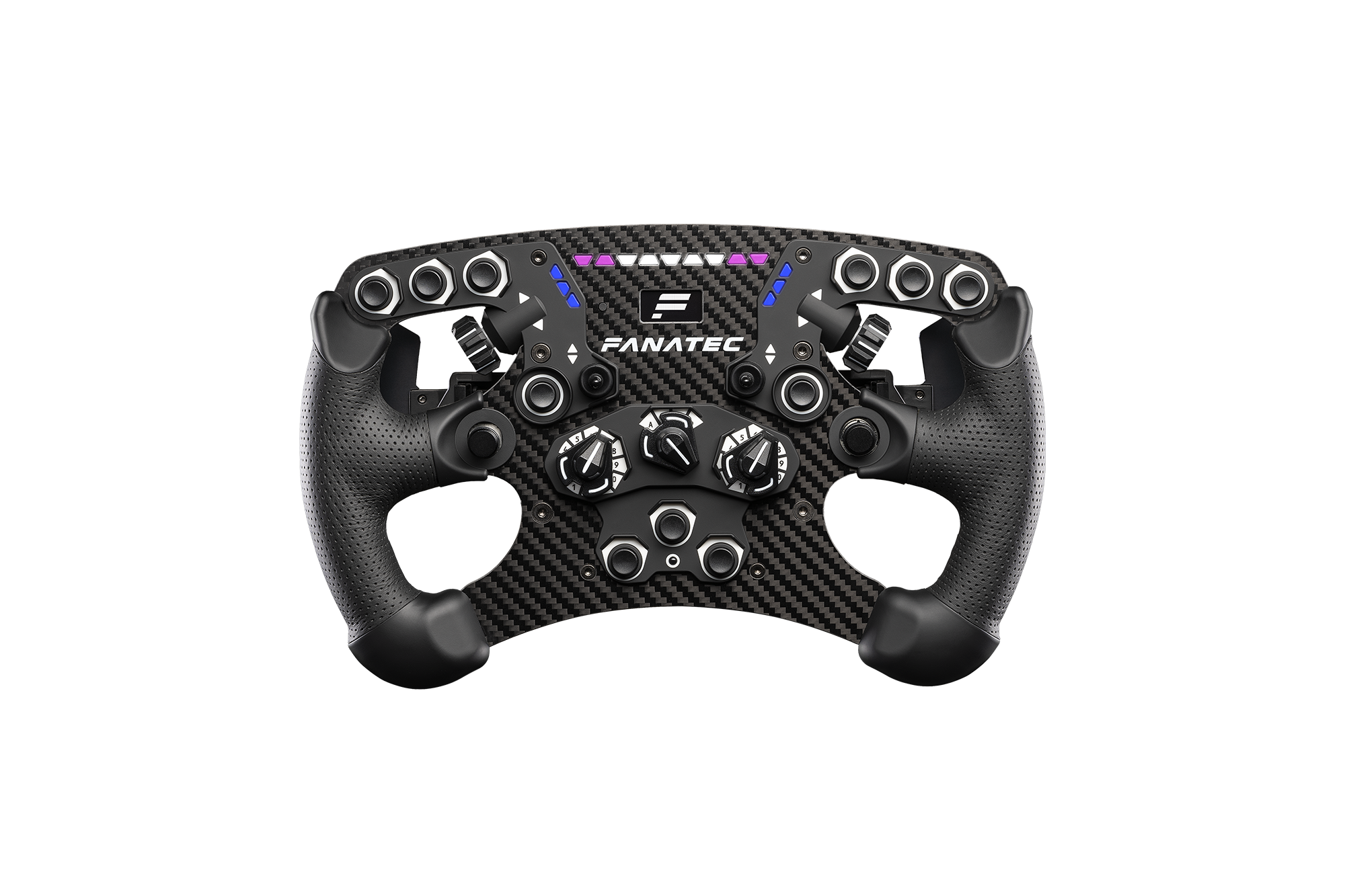 ClubSport Steering Wheel Formula V2.5 (Refurbished)