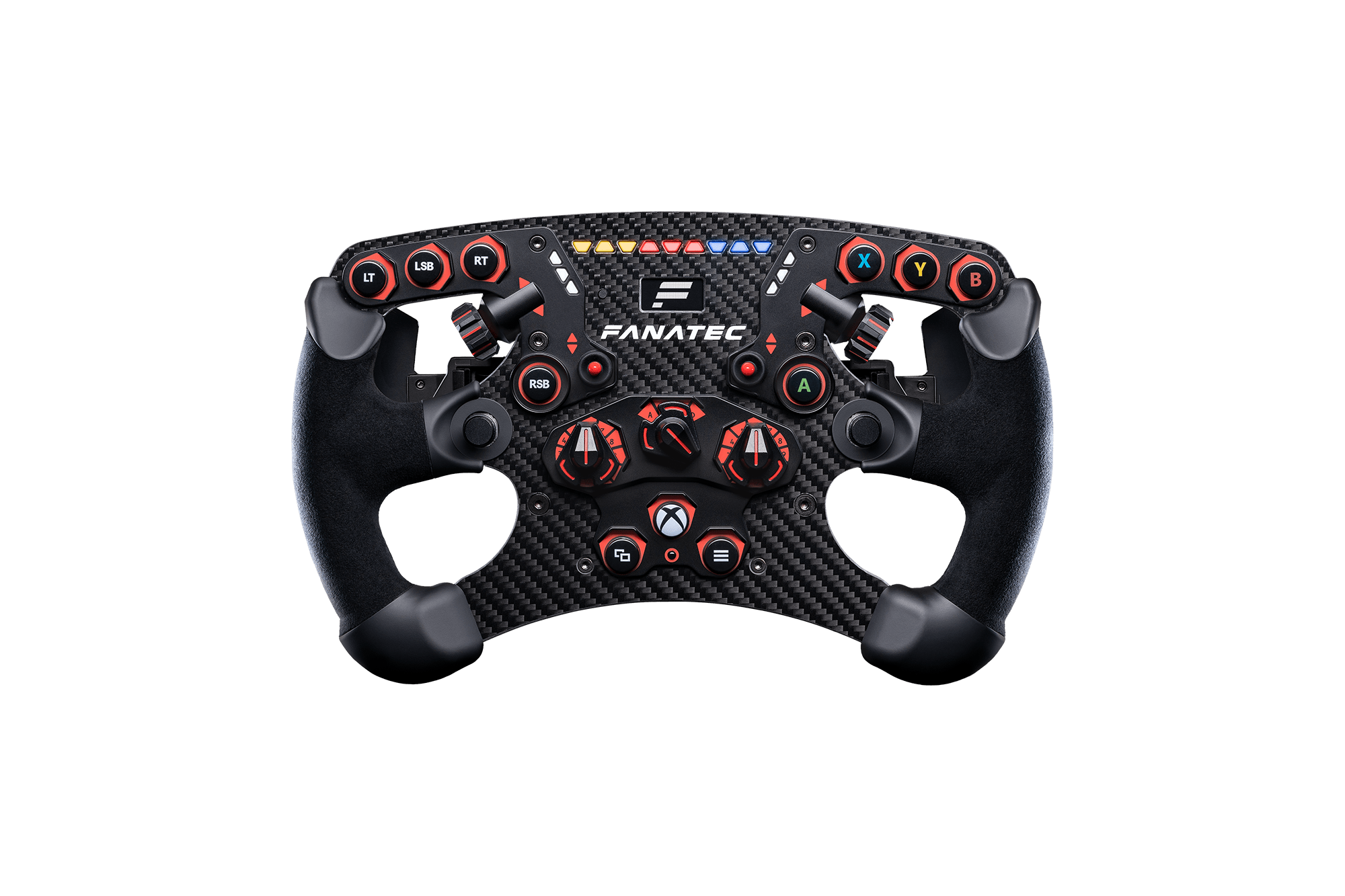 ClubSport Steering Wheel Formula V2.5 X (Refurbished)