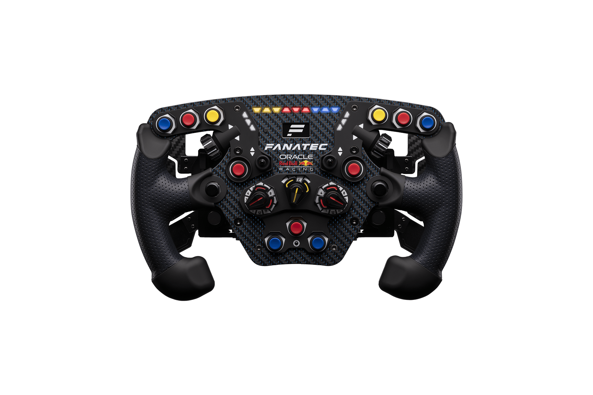 ClubSport Steering Wheel Formula Oracle Red Bull Racing 2024 (Refurbished)