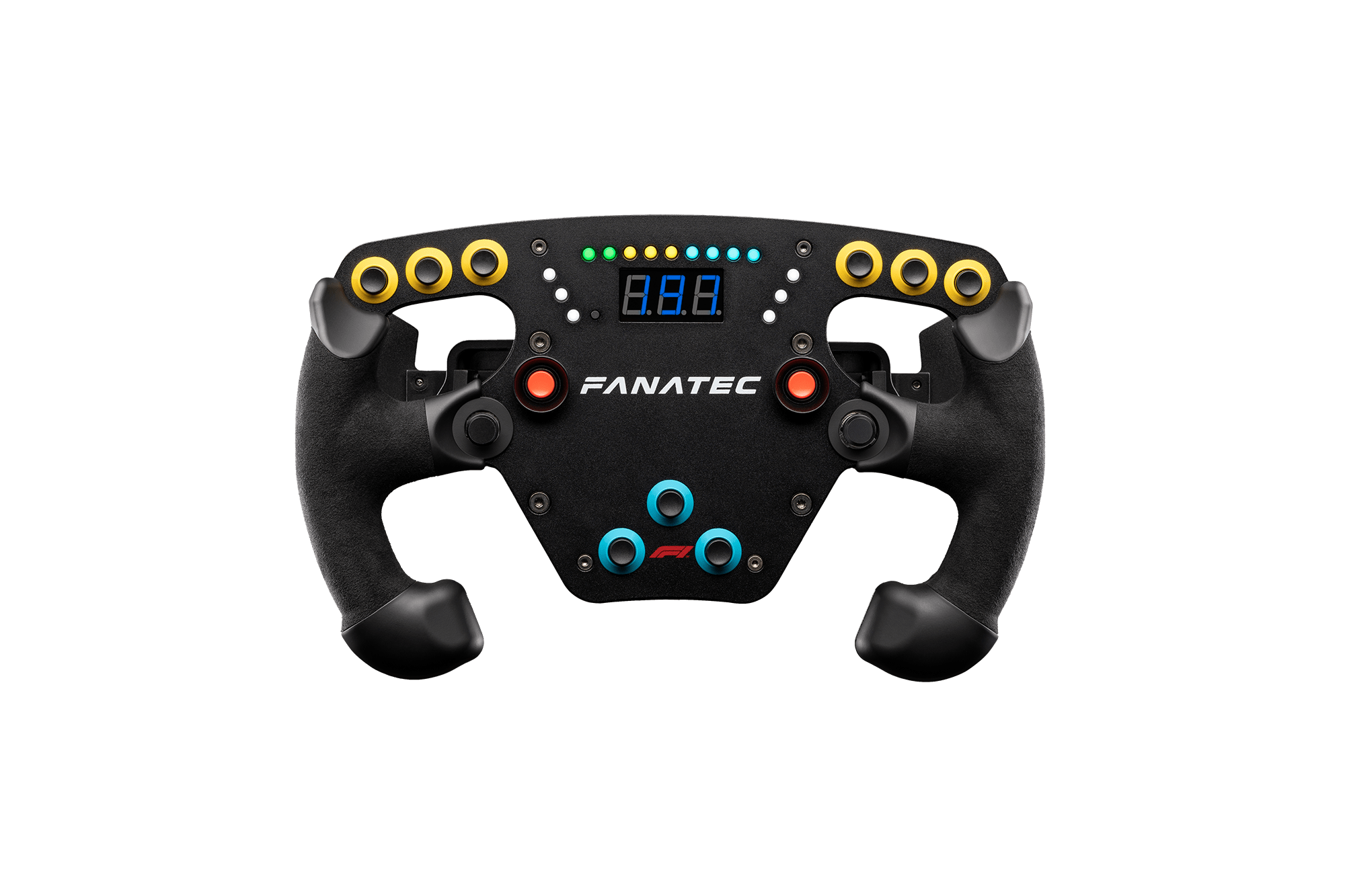 ClubSport Steering Wheel F1® Esports V2 (Refurbished)