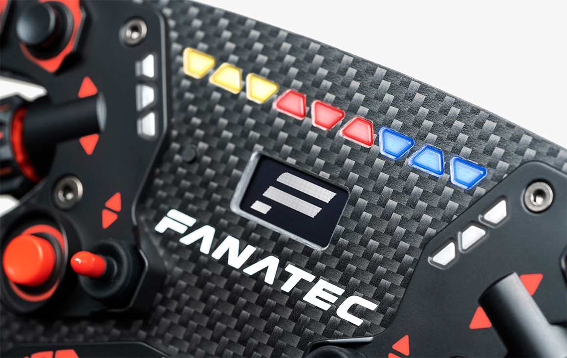 More than just eye-catching.