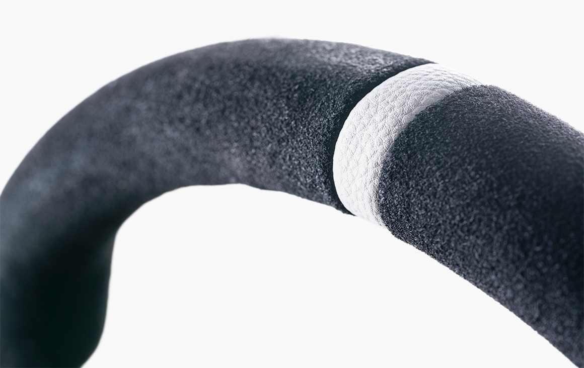 AUTHENTIC AND FINE MATERIALS
