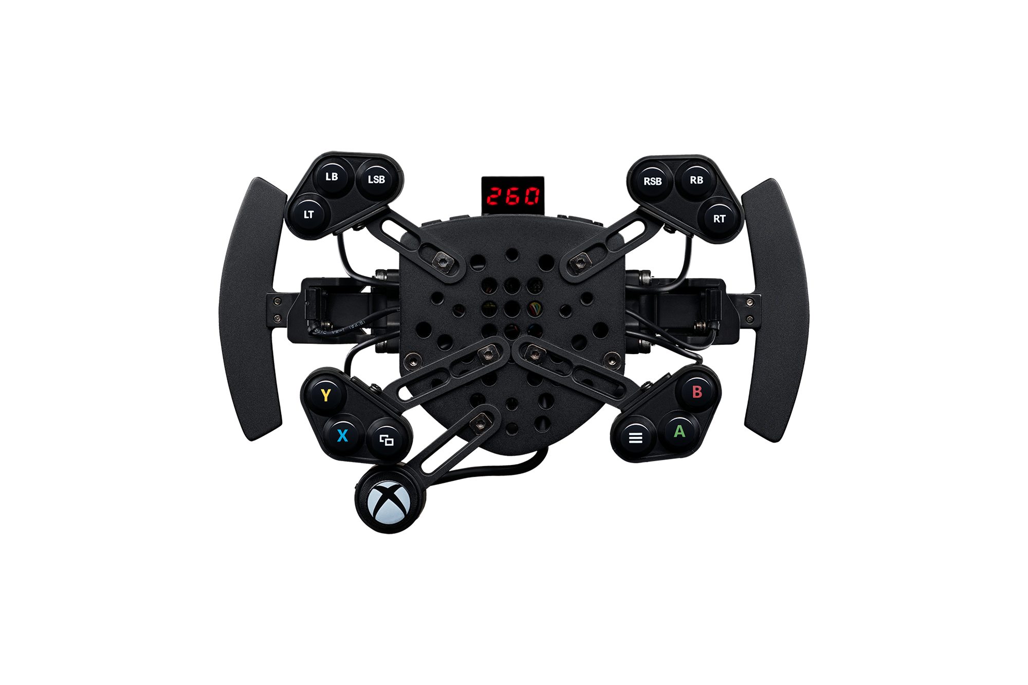 ClubSport Steering Wheel SPARCO® GT for XBOX
