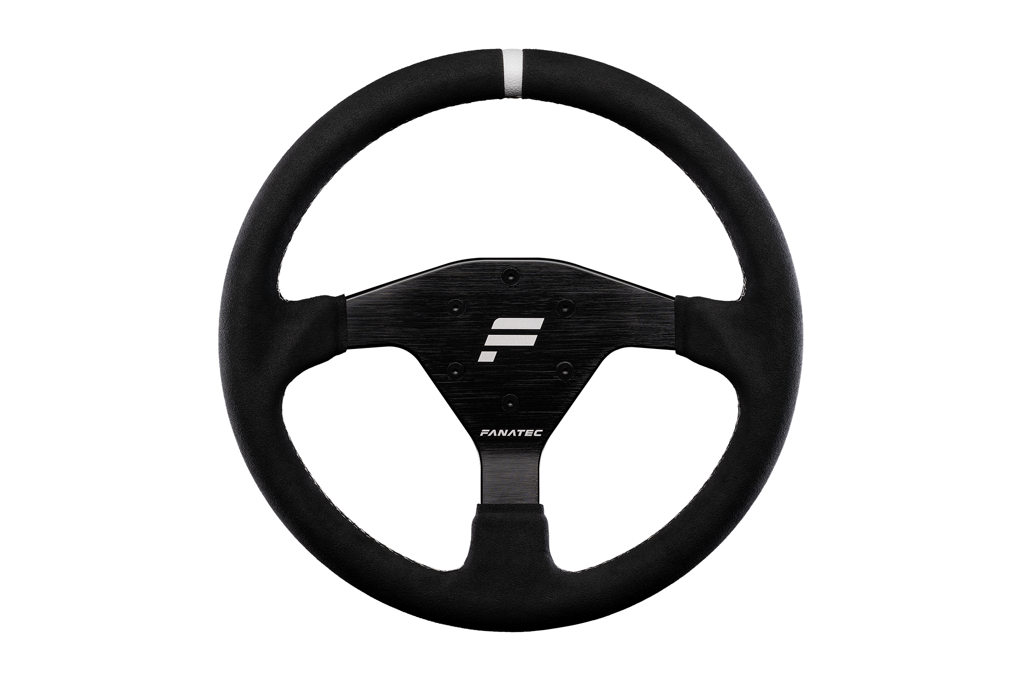 ClubSport Wheel Rim 320 Alcantara®