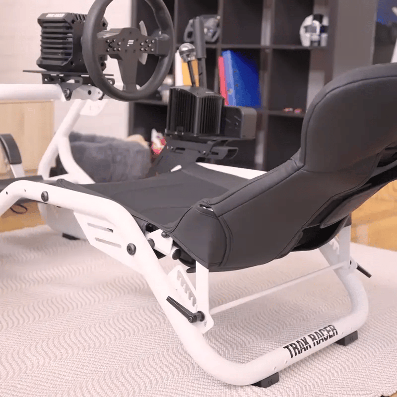 TR5 Flight Simulator with Mount