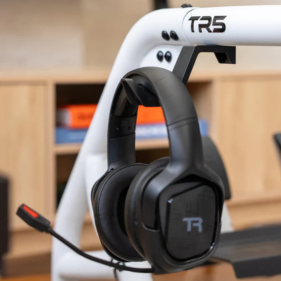 TR5 Flight Simulator with Mount