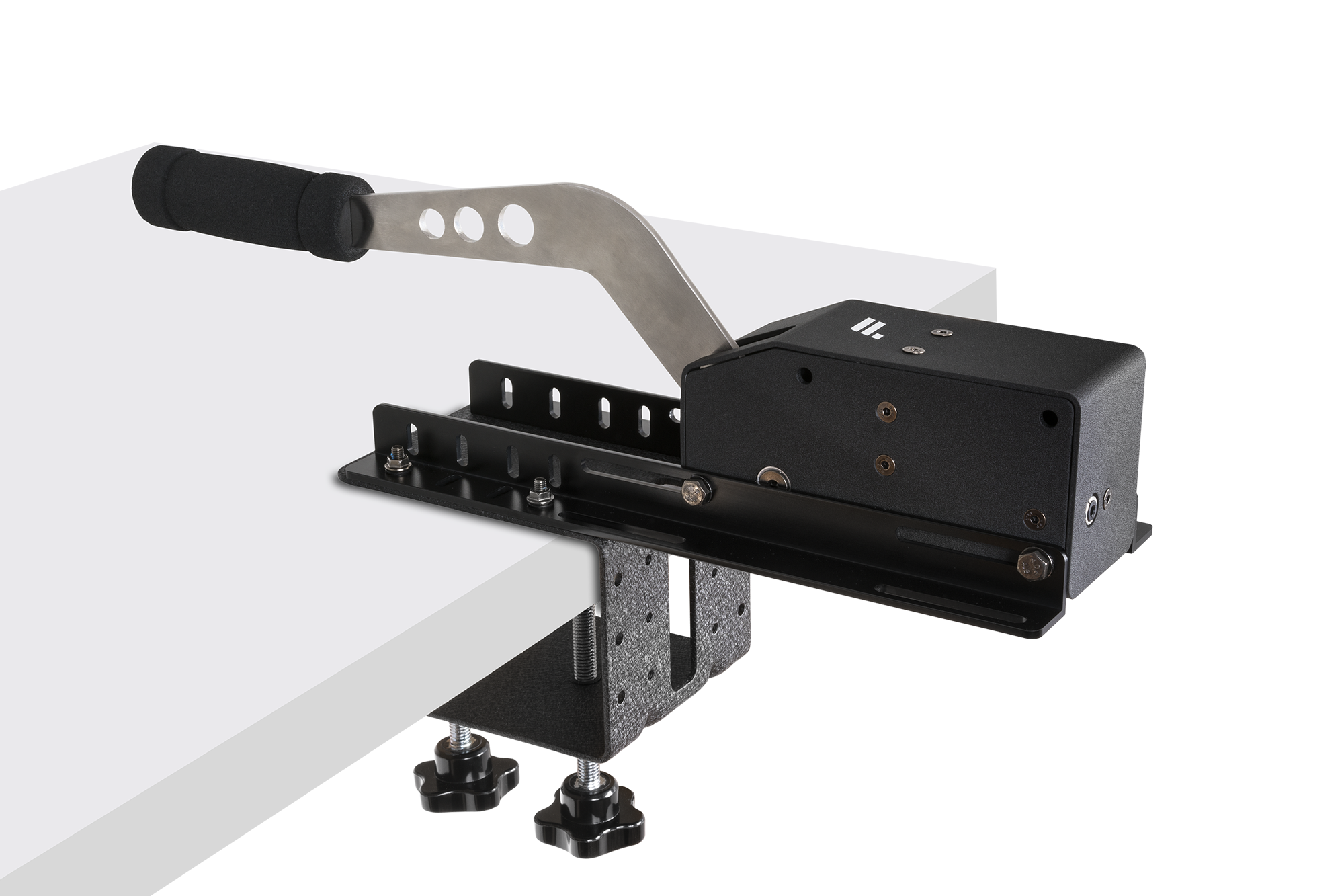HORIZONTAL MOUNT