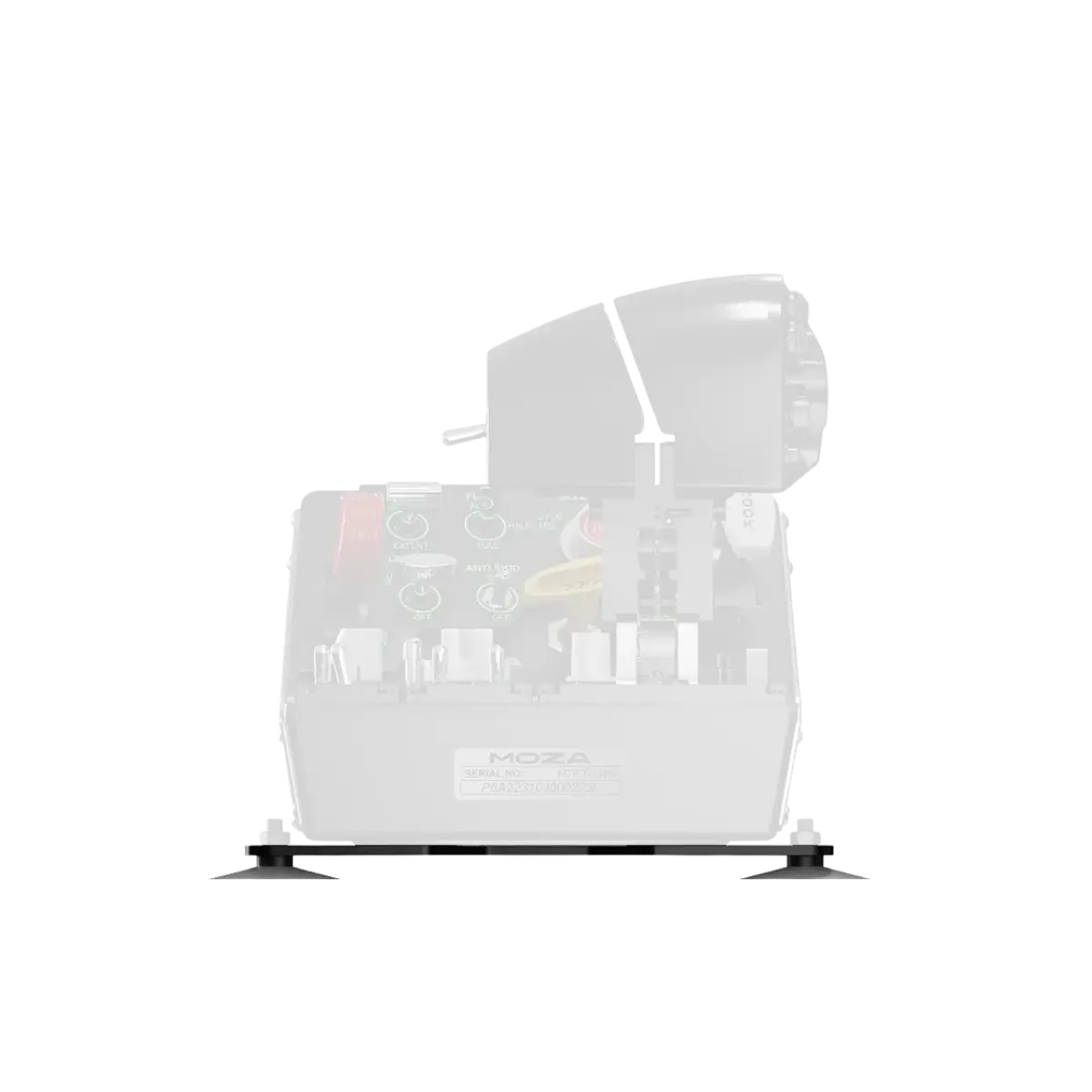 Flight Base Mount Adapter
