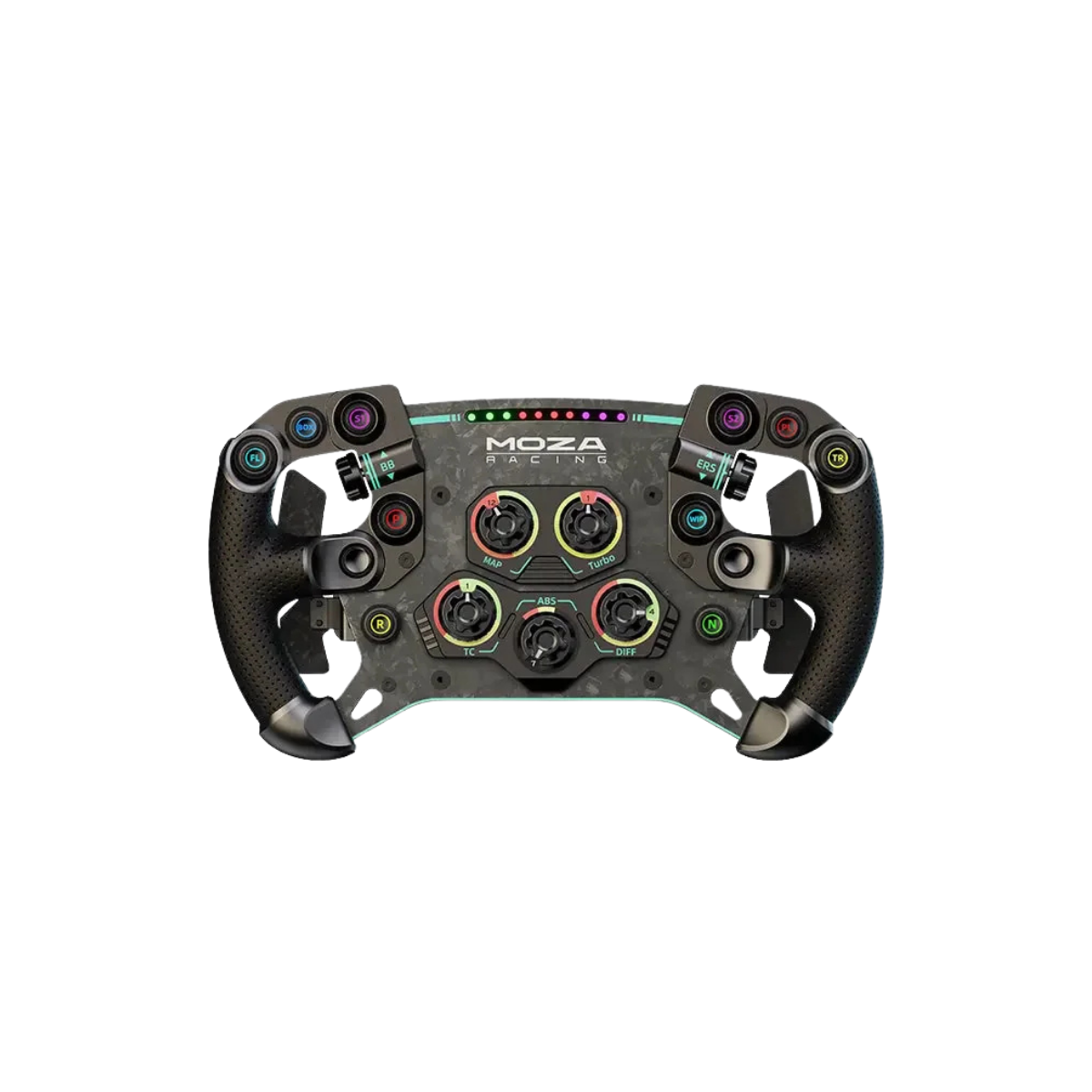 MOZA GS V2P GT Wheel