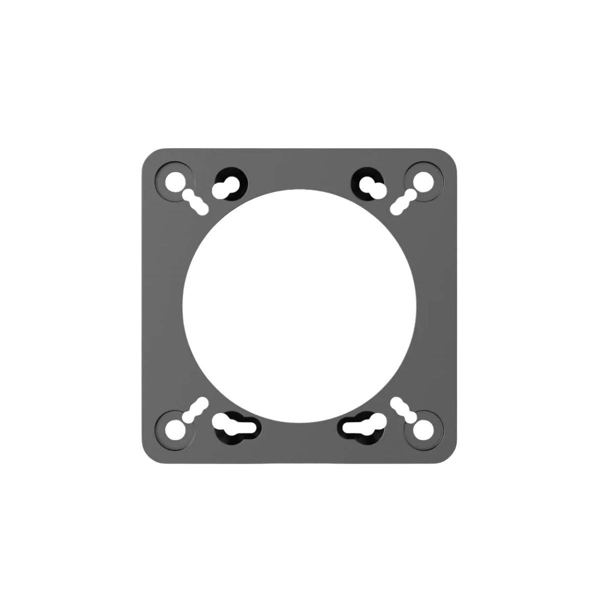 Multi-function Stalks Adapter Plate